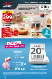 Katalog Auchan | Auchan gazetka | 16.03.2023 - 22.03.2023