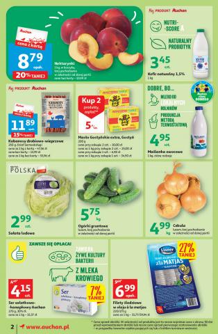 Katalog Auchan | Auchan gazetka | 9.06.2023 - 14.06.2023