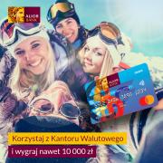 Promocje Banki i ubezpieczenia w Warszawa | Aktualna Oferta de Alior Bank | 24.02.2023 - 31.03.2023