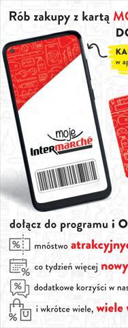 Katalog Intermarche w: Wrocław | Intermarche gazetka | 19.01.2023 - 1.02.2023