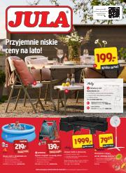 Katalog Jula | Jula gazetka | 2.06.2023 - 15.06.2023