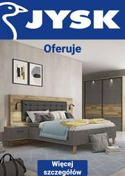 Katalog JYSK | Oferuje JYSK | 6.02.2023 - 21.02.2023