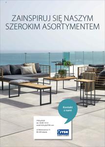 Promocje Dom i meble w Dzierżoniów | Katalog Business to Business de JYSK | 1.03.2023 - 31.08.2023