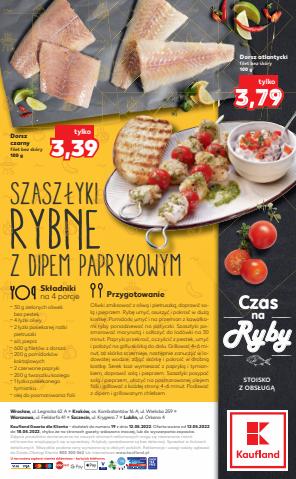 Katalog Kaufland w: Wrocław | Kaufland Gazetka | 12.05.2022 - 18.05.2022