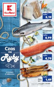 Katalog Kaufland w: Kwidzyn | Kaufland Gazetka | 26.01.2023 - 1.02.2023