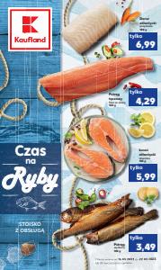 Promocje Supermarkety w Bydgoszcz | Kaufland Gazetka de Kaufland | 16.03.2023 - 22.03.2023