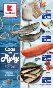 Katalog Kaufland w: Mińsk Mazowiecki | Kaufland Gazetka | 23.03.2023 - 29.03.2023