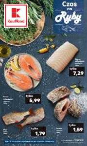 Promocje Supermarkety w Nowy Dwór Mazowiecki | Kaufland Gazetka de Kaufland | 20.09.2023 - 27.09.2023