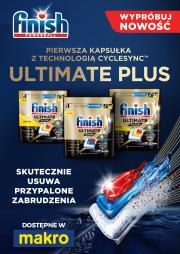 Katalog Makro w: Lublin | FINISH Ultimate Plus | 30.05.2023 - 12.06.2023