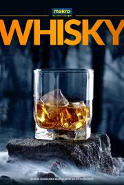 Katalog Makro w: Kraków | Katalog Whisky | 15.09.2023 - 30.09.2023