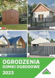 Promocje Budownictwo i ogród w Oleśnica | Leroy Merlin gazetka de Leroy Merlin | 8.03.2023 - 31.12.2023