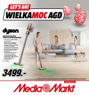 Promocje Elektronika i AGD w Bydgoszcz | Media Markt gazetka de Media Markt | 20.03.2023 - 8.04.2023