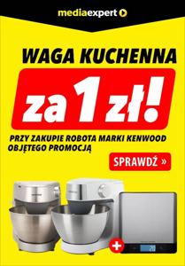 Katalog Media Expert w: Kraków | Media Expert gazetka | 16.03.2023 - 7.04.2023
