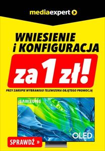Katalog Media Expert w: Żagań | Media Expert gazetka | 23.03.2023 - 26.03.2023