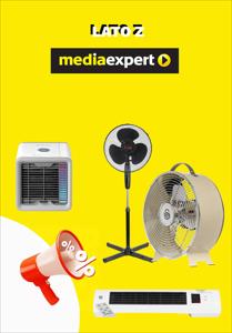 Katalog Media Expert | Media Expert gazetka | 2.06.2023 - 5.06.2023