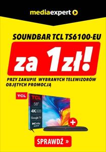 Promocje Elektronika i AGD w Łódź | Media Expert gazetka de Media Expert | 7.06.2023 - 15.06.2023