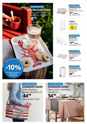 Katalog IKEA w: Piekary Śląskie | Przygotuj Dom na wiosnę | 2.05.2022 - 31.05.2022