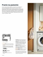 Katalog IKEA | Łazienki 2023 | 8.01.2023 - 30.09.2023