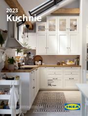 Katalog IKEA w: Szczecin | Kuchnie 2023 | 8.01.2023 - 30.09.2023