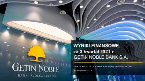 Katalog Getin Noble w: Łódź | Wyniki Finansowe  | 23.02.2022 - 24.04.2022