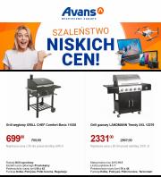 Katalog Avans w: Łódź | Szaleństwo Niskich Cen! | 2.03.2023 - 20.03.2023
