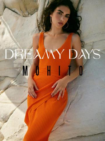 Katalog Mohito w: Legionowo | Dreamy Days | 13.06.2022 - 14.08.2022