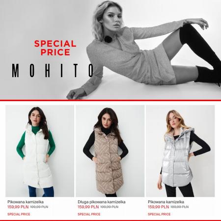 Katalog Mohito | Special Price | 28.02.2023 - 21.03.2023