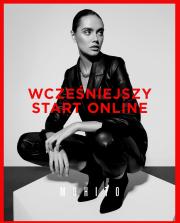 Katalog Mohito w: Warszawa | Mid Season Sale | 22.03.2023 - 2.04.2023