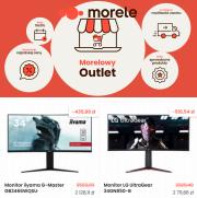 Promocje Elektronika i AGD | Morele Outlet de Morele | 27.12.2022 - 27.01.2023