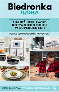 Promocje Supermarkety w Bydgoszcz | Biedronka gazetka de Biedronka | 20.03.2023 - 9.04.2023