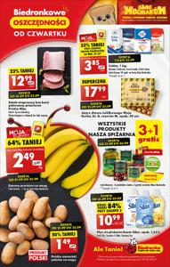 Promocje Supermarkety w Dzierżoniów | Biedronka gazetka de Biedronka | 21.09.2023 - 27.09.2023