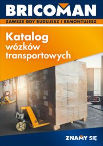 Katalog Bricoman w: Łódź | Gazetka Bricoman | 2.03.2023 - 2.05.2023