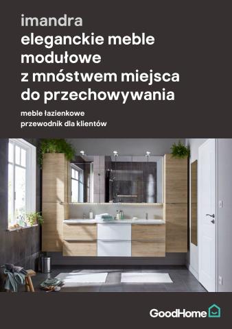 Katalog Castorama w: Kraków | Castorama Przewodniki po produktach | 4.10.2022 - 31.12.2022