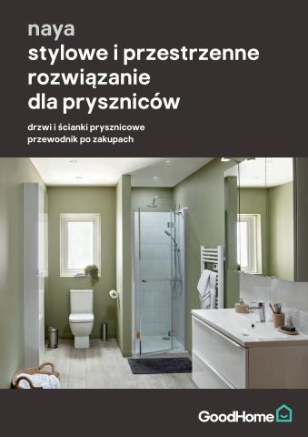 Katalog Castorama w: Kraków | Castorama Przewodniki po produktach | 4.10.2022 - 31.12.2022