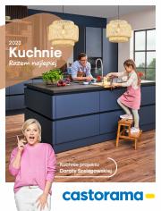 Katalog Castorama | Castorama Katalog Kuchnie 2023 | 3.04.2023 - 31.12.2023