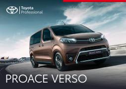 Katalog Toyota | PROACE Verso | 6.02.2023 - 6.02.2024