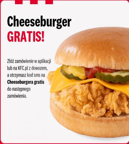 Katalog KFC | Aktualne Promocje | 2.06.2023 - 15.06.2023