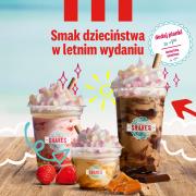 Promocje Restauracje i kawiarnie w Gdańsk | Aktualne Promocje de KFC | 29.06.2023 - 24.09.2023