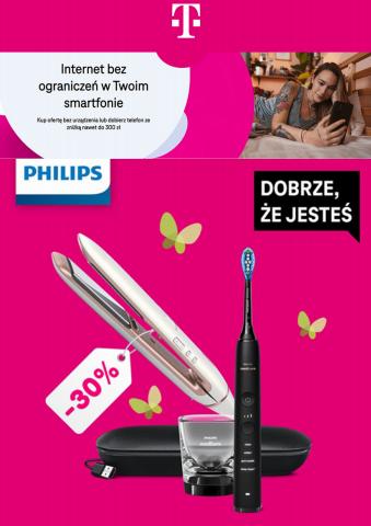 Promocje Elektronika i AGD w Przemyśl | Aktualna Oferta de T-Mobile | 9.05.2022 - 23.05.2022