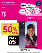 Katalog T-Mobile | Aktualna Oferta | 6.02.2023 - 13.03.2023