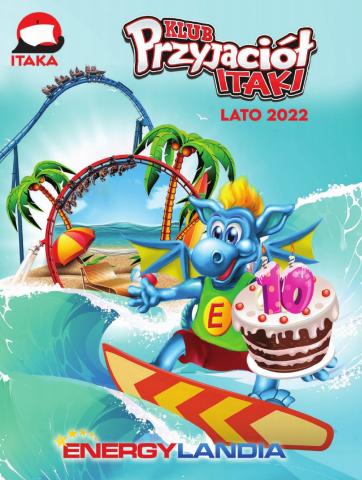 Promocje Podróże | Rodzinne wakacje Lato 2022 de ITAKA | 3.01.2022 - 31.08.2022