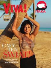 Oferta na stronie 104 katalogu Viva x Itaka 2023 sprzedawcy ITAKA
