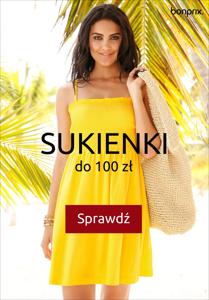 Promocje Ubrania, buty i akcesoria w Skierniewice | BonPrix Gazetka de BonPrix | 5.06.2023 - 13.06.2023
