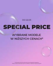 Promocje Ubrania, buty i akcesoria w Bydgoszcz | Special Price de House | 20.03.2023 - 22.03.2023