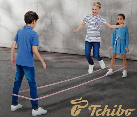 Katalog Tchibo | Moda Dziecięca  | 26.04.2022 - 26.06.2022