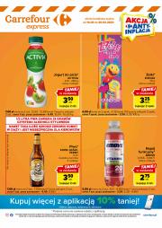 Katalog Carrefour Market | Gazetka Express | 13.03.2023 - 20.03.2023