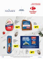 Katalog Carrefour Market w: Poznań | Gazetka Świąteczne smaki | 19.03.2023 - 2.04.2023