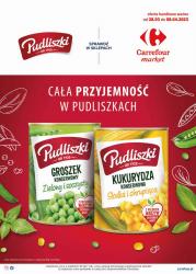 Katalog Carrefour Market w: Łódź | Gazetka Cała przyjemność | 27.03.2023 - 8.04.2023
