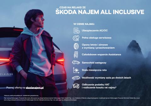 Katalog Škoda | Škoda Kodiak 2023 | 20.02.2023 - 20.02.2024
