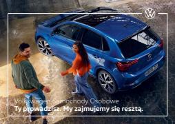 Katalog Volkswagen | Volkswagen Samochody Osobowe | 27.02.2023 - 31.12.2023